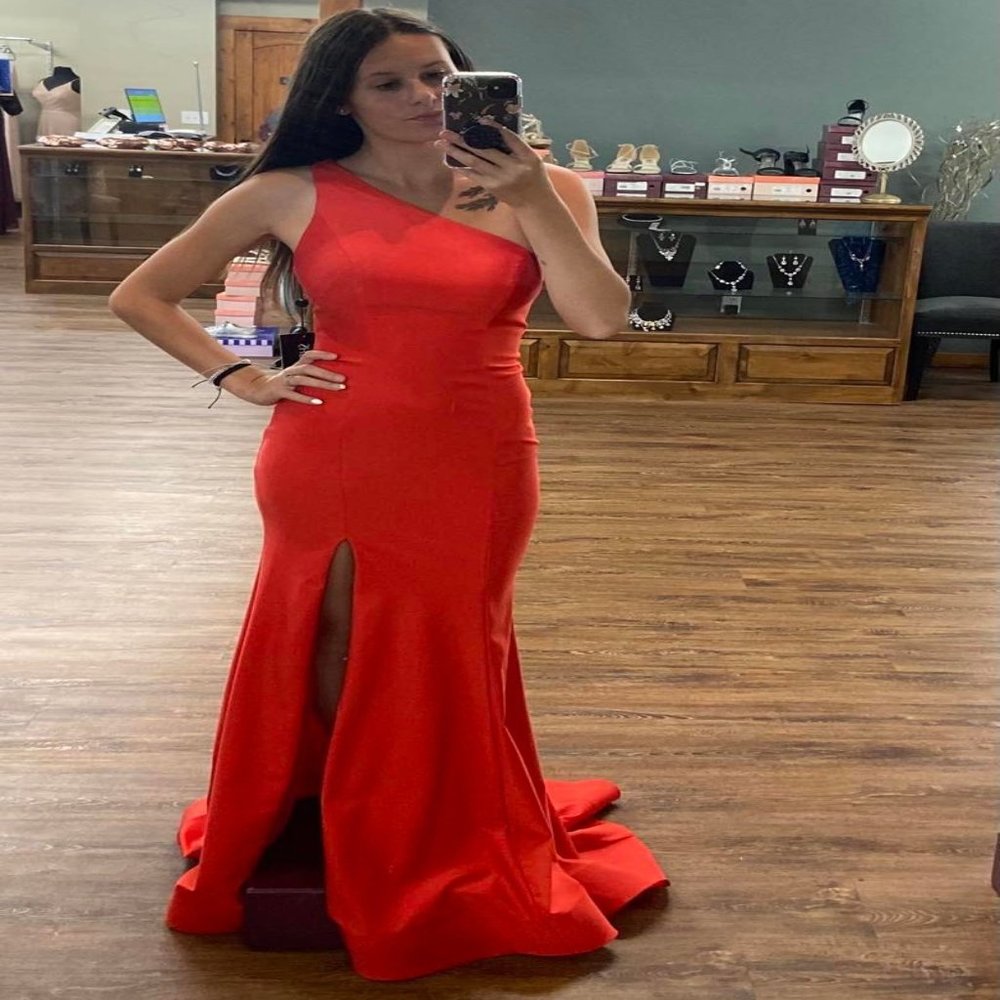 BRAND NEW Sherri Hill Prom Dress #54210